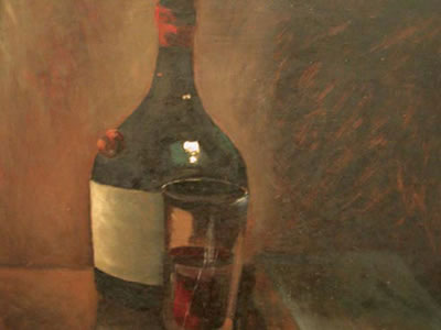 Bodegon