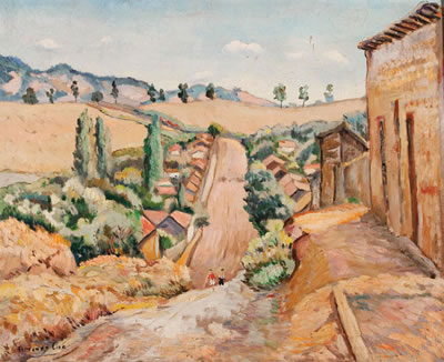 Paisaje