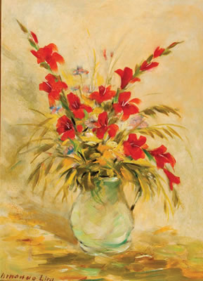 Flores