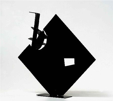 Lexashin, 2006 by Pedro Briceno - Auction record, sale price, and art valuation. Compare with similar artists and explore comparable artworks.