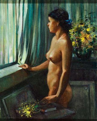 Desnudo