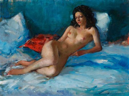 Desnudo