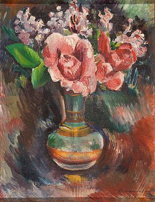 Flores