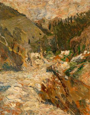 Paisaje