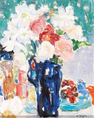 Flores