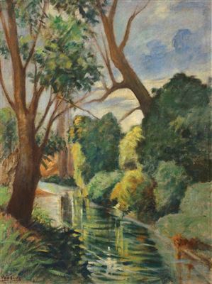 Paisaje by Castor Vasquez - Auction record, sale price, and art valuation. Compare with similar artists and explore comparable artworks.
