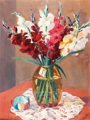 Flores