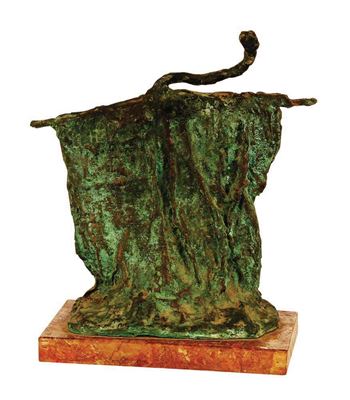 Untitled by Julio Sanoja - Auction record, sale price, and art valuation. Compare with similar artists and explore comparable artworks.