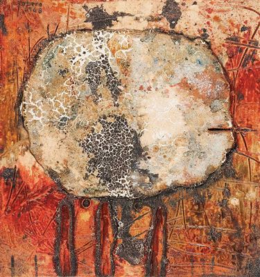 Pintura No. 127