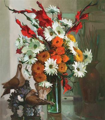 Flores