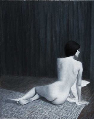 Desnudo
