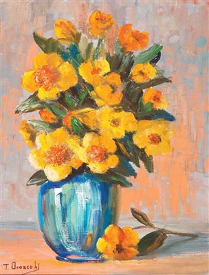Flores (carnaval)