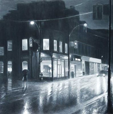 Sample artwork by Diego Piriz (Born 1966), known for painting - View similar artists and auction records