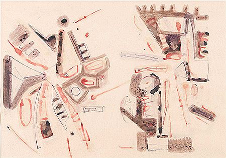Untitled by Humberto Jaimes Sanchez - Auction record, sale price, and art valuation. Compare with similar artists and explore comparable artworks.