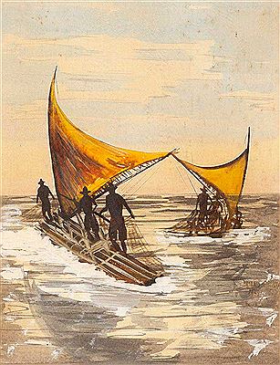 Sample artwork by Antonio Poteiro (1922 - 2010), known for painting - View similar artists and auction records