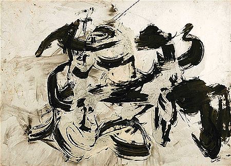 Untitled by Fernando Irazabal - Auction record, sale price, and art valuation. Compare with similar artists and explore comparable artworks.