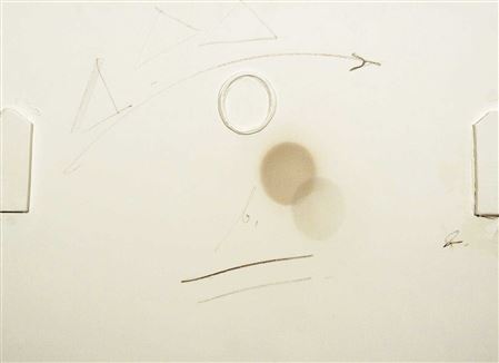 Untitled, 1965 by Jorge B Stever - Auction record, sale price, and art valuation. Compare with similar artists and explore comparable artworks.