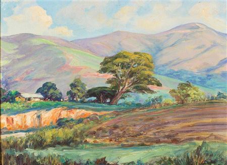 Untitled, 1954