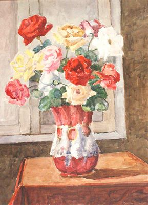 Rosas