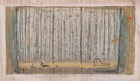 Untitled, 2000