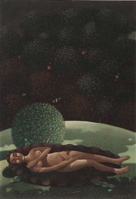 Untitled, 1985