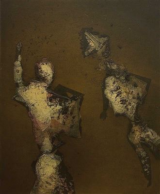 Buena compañía, 1987