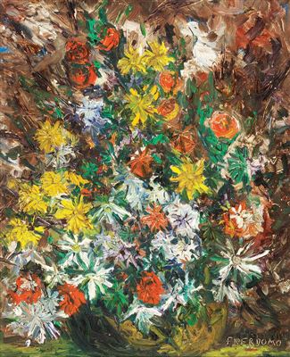 Flores, 1971