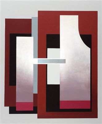 Óregon, 1987
