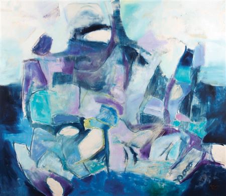Marenostrum, 1992