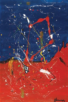 Untitled, 1990
