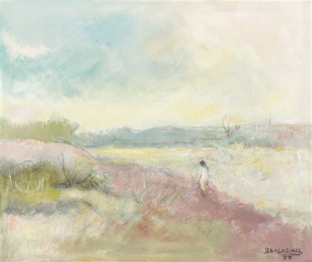 Untitled, 1994