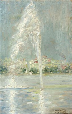 Untitled, 1910