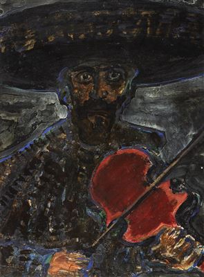 Untitled, 1968