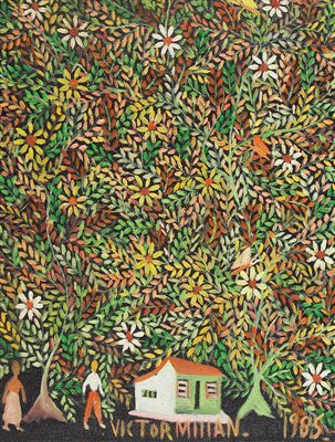 Untitled, 1985