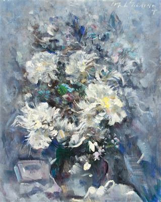 Untitled, 1974