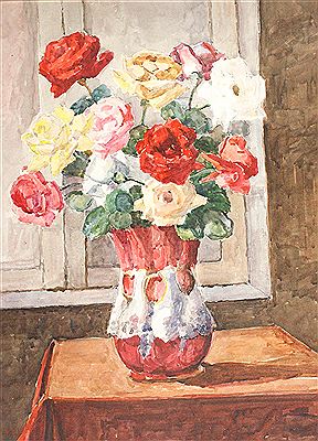 Rosas
