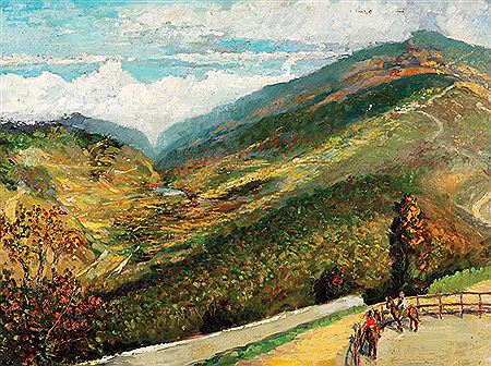 Untitled by Rafael Benavides Alvarez - Auction record, sale price, and art valuation. Compare with similar artists and explore comparable artworks.