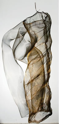 Untitled by Iole de Freitas - Auction record, sale price, and art valuation. Compare with similar artists and explore comparable artworks.
