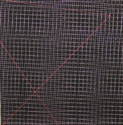 The red-angle
