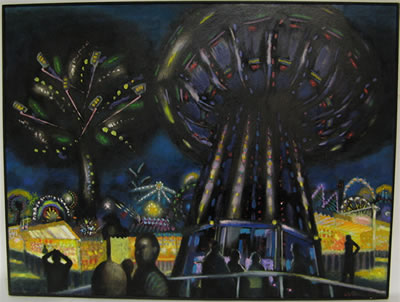 Night Games #6