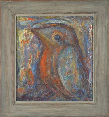 Bright Bird 74