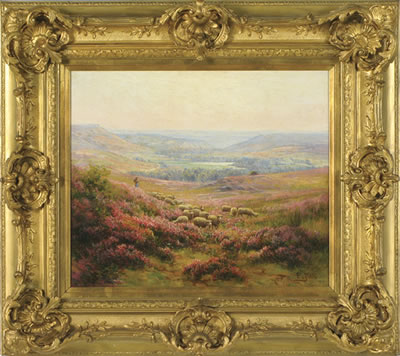 Sample artwork by Edouard Pail (1851 - 1916), known for painting - View similar artists and auction records