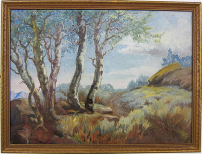 The Aspens"