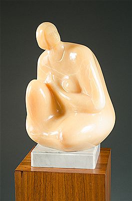 Caxaguena by Baltazar C Martinez - Auction record, sale price, and art valuation. Compare with similar artists and explore comparable artworks.
