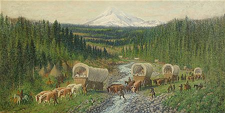 Sample artwork by Karl Feurer (20th century), known for painting - View similar artists and auction records