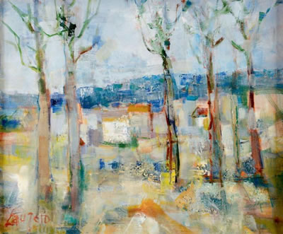La Clairière