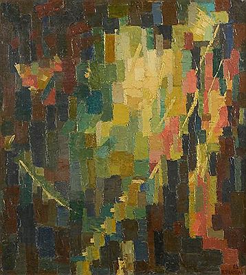 Sample artwork by Raymond Trameau (1897 - 1955), known for painting - View similar artists and auction records