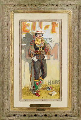 Rodeo Sweetheart of 1928