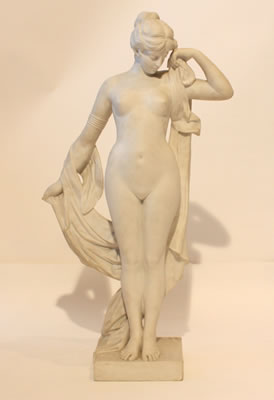 PHRYNE DEVANT SES JUGES