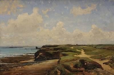 Bretignoles sur mer
